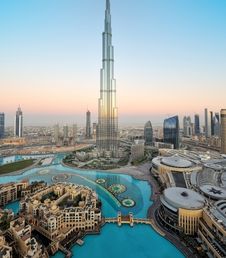 Dubai Turları