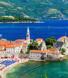 Budva Turları