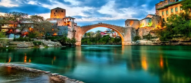 Balkan Turları 2025 | Emc ile Vizesiz ve Ekonomik Balkan Tatili