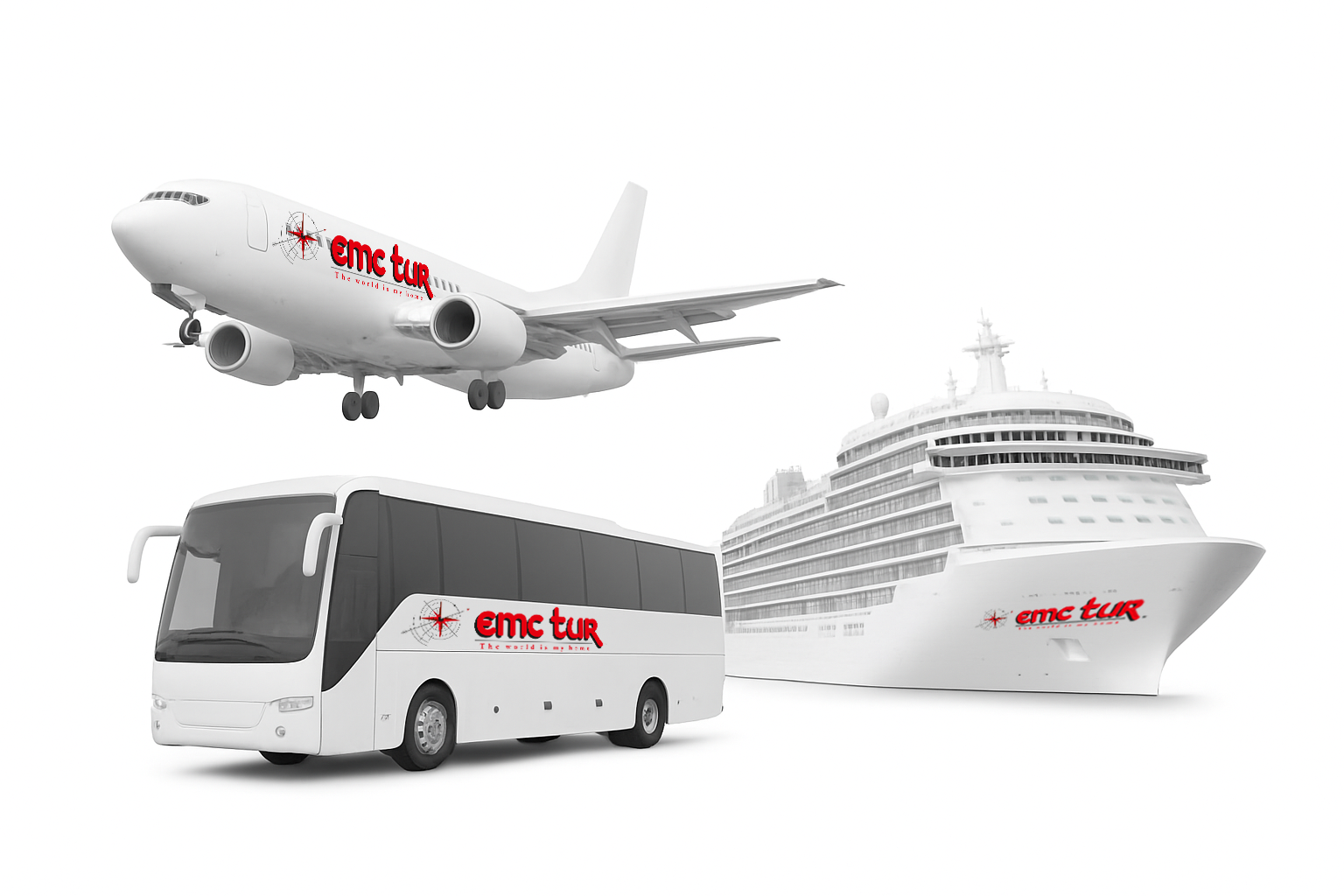Emc Tur