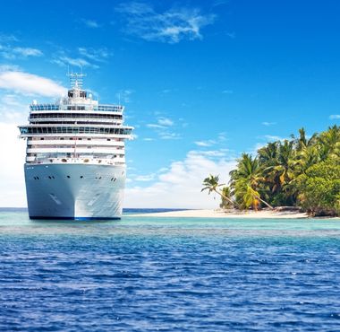 Gemi &Cruise Turları 2025 | Emc ile Deniz Tatilinin Keyfi