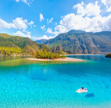 Deniz Turları 2025 | Emc ile Deniz, Kum ve Güneş Dolu Tatil