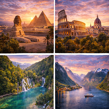 Mart Ara Tatil Turları