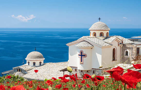 Thassos Adası Turları