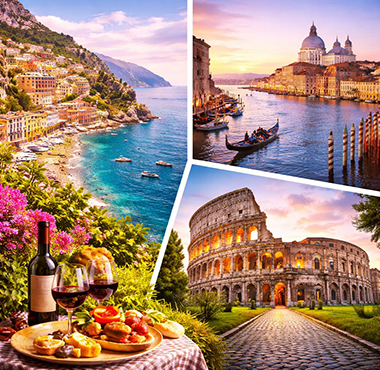İtalya Turları
