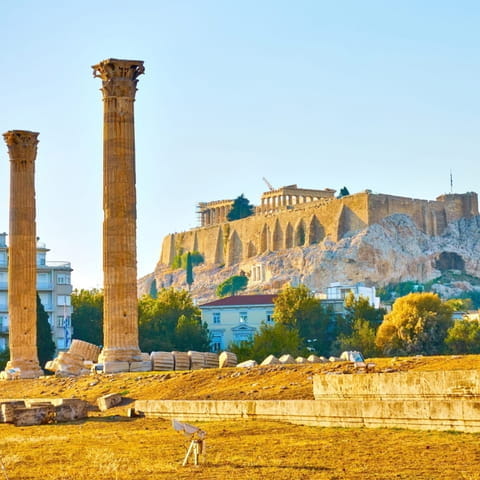 Yunanistan Turları