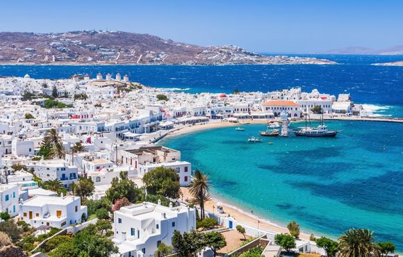 Yunanistan Turları Ve İskeçe Karnavalı