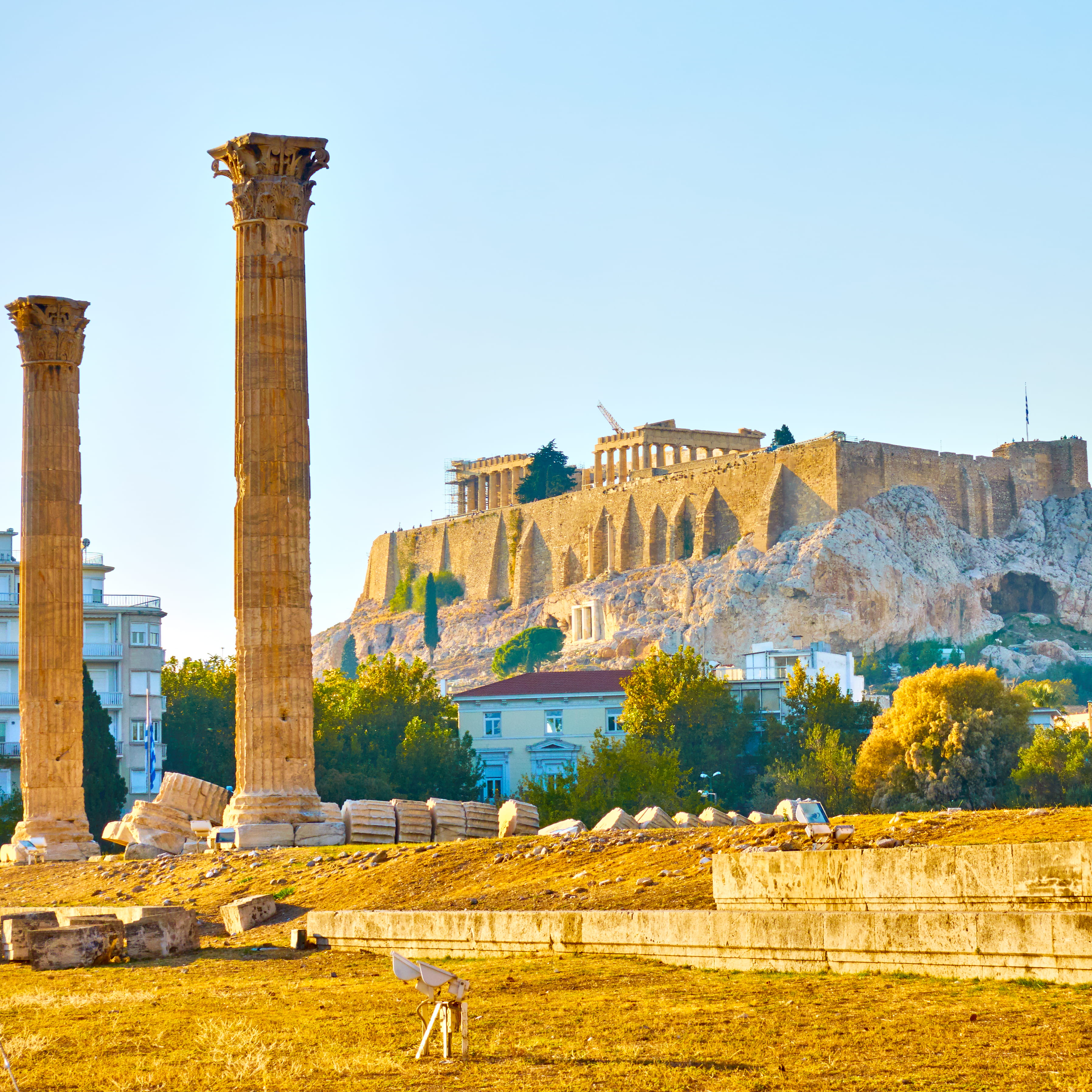 Yunanistan Turları