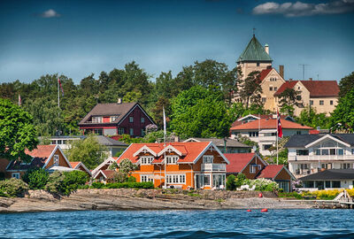 İSKANDİNAVYA (ARN-CPH) 2025