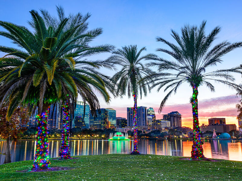 MİAMİ & ORLANDO 2025 (MIA-MIA) (7 GECE)