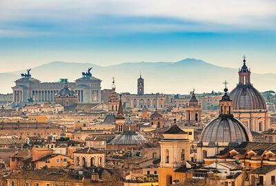 ROMA 2025 PC (FCO-FCO)