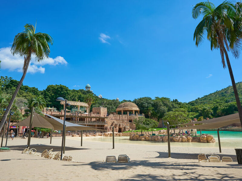 Görkemli Güney Afrika ve Safari 7 Gece - THY ile 17 Ocak (Sömestr Özel) (CPT - JNB) AT1120
