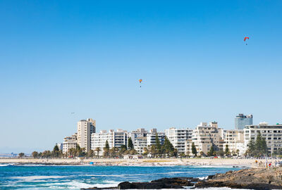Görkemli Güney Afrika ve Safari 7 Gece - THY ile 17 Ocak (Sömestr Özel) (JNB - CPT) AT1121
