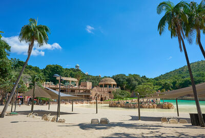 Görkemli Güney Afrika ve Safari 7 Gece - THY ile 23 Mayıs (Kurban Bayramı Özel) (CPT - JNB) AT1123
