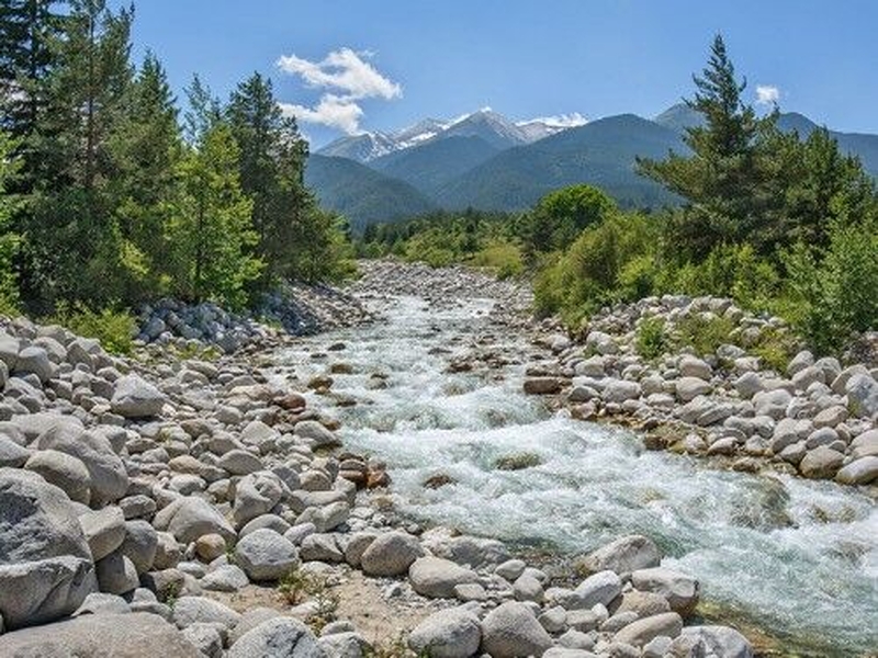 Bansko Kayak Turu 4 Gece Konaklama