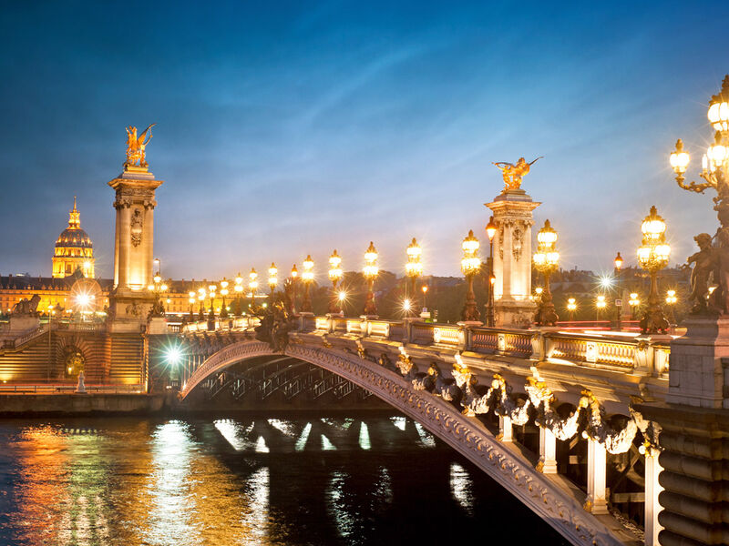 BENELUX & PARIS PC (CRL-CRL) 2026
