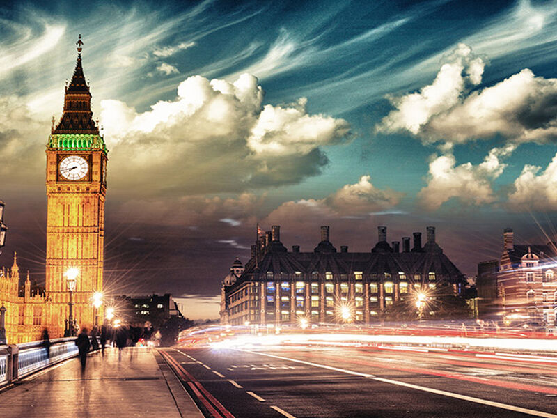 Görkemli Londra ve Kraliyet Sarayları Turu 3 Gece - THY ile (2026 Kış Dönemi) AT1151
