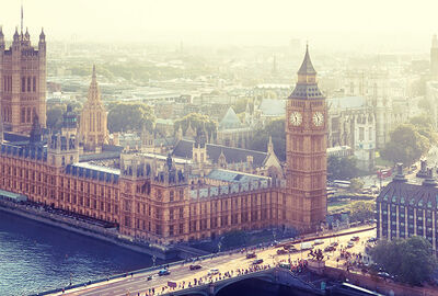 Görkemli Londra ve Kraliyet Sarayları Turu 3 Gece - THY ile (2026 Kış Dönemi) AT1151
