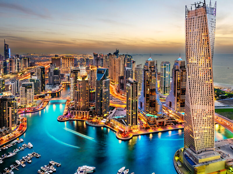 Fly Dubai Havayolları ile Ankara Hareketli Fırsat Dubai Turu Flydubai Havayolları ile Her Pazar Kesin Hareketli 2 Gece  3 Gün