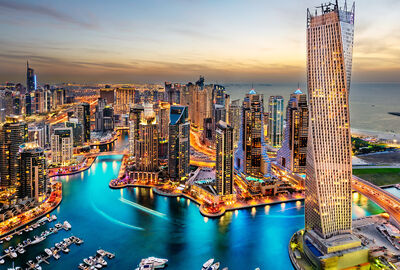 ADANA ÇIKIŞLI ARA TATİL FIRSAT DUBAİ TURU THY İLE LEGOLAND VE ŞEHİR TURU DAHİL 4 GECE 