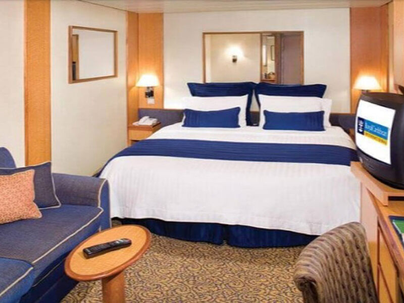 Cruise Turu Adventure of the Seas