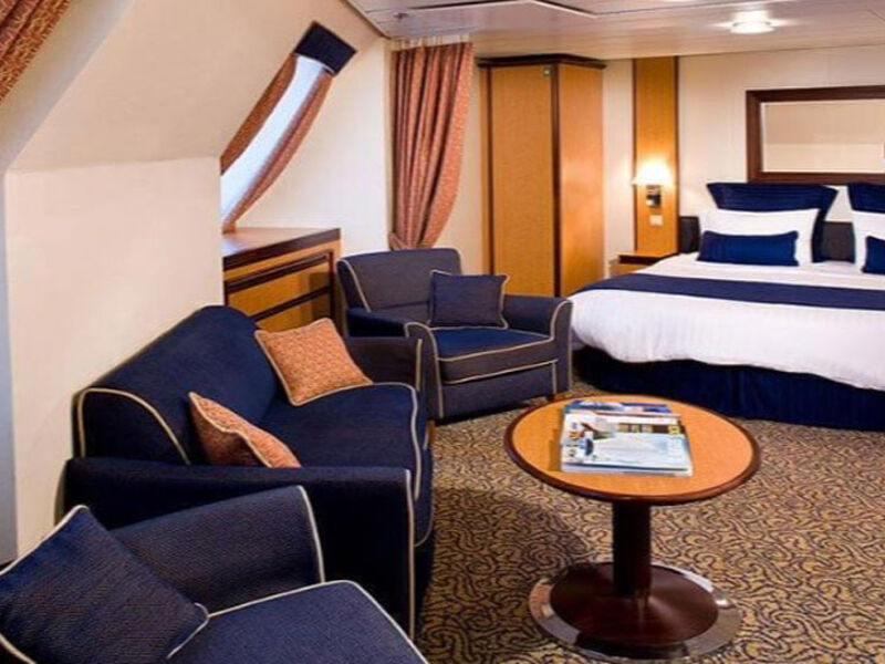 Cruise Turu Adventure of the Seas