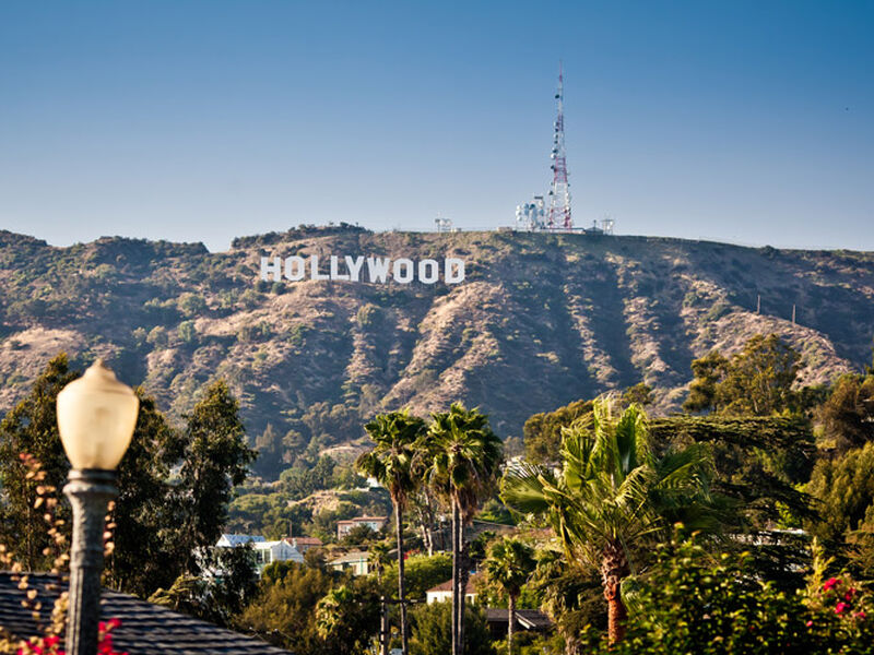 LOS ANGELES 2026 AF ( LAX-LAX) 6 GECE