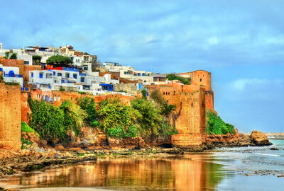 2026 Kış Dönemi Görkemli Fas Krallığı ve Mistik Şehirler (Tüm Turlar ve Akşam Yemekleri Dahil) AT1003
