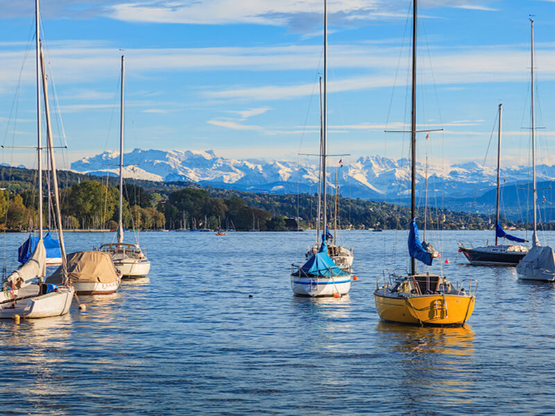 Comfort Alpler ve İtalya İsviçre Fransa Turu Türk Hava Yolları ile 7 Gece Ekstra Turlar Dahil MXP-MXP