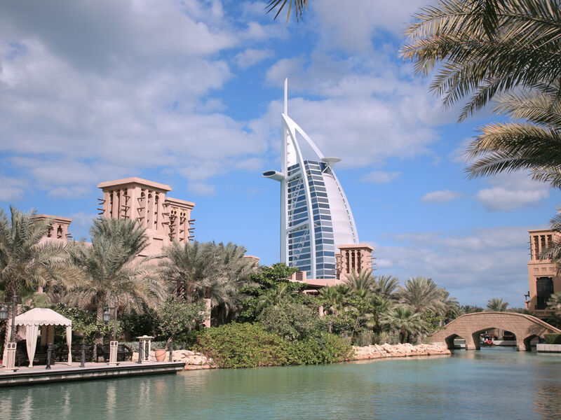 Ramazan Bayramı Dönemi Pegasus Havayolları İle Görkemli Dubai &Lüksün Başkenti 3 Gece 2026 19 MART AT1268
