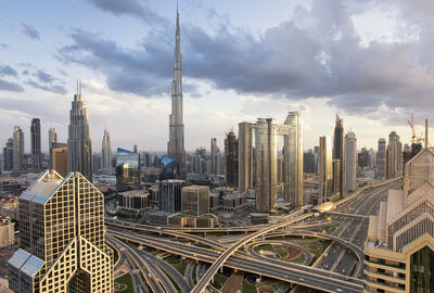 Dubai Serüveni FlyDubai Hava Yolları ile 4 Gece 2026 Dönemi