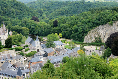 BENELUX & PARİS 2025 (DUS-DUS)