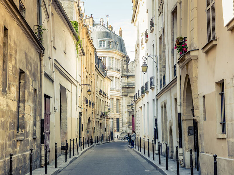 BENELUX & PARİS 2025 (DUS-DUS)