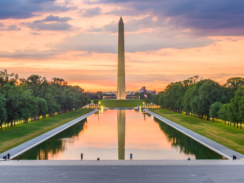 NEW YORK AF 5 GECE (JFK-JFK) 2026