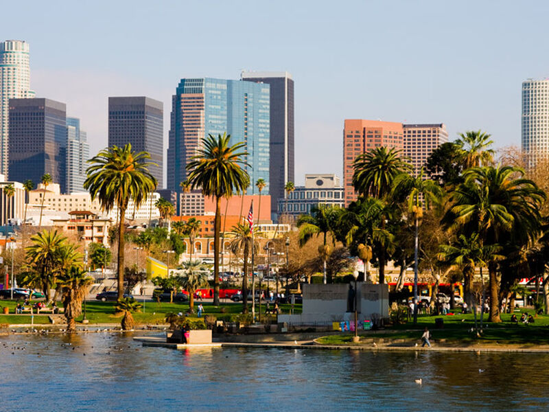 NEW YORK AF 5 GECE (JFK-JFK) 2026