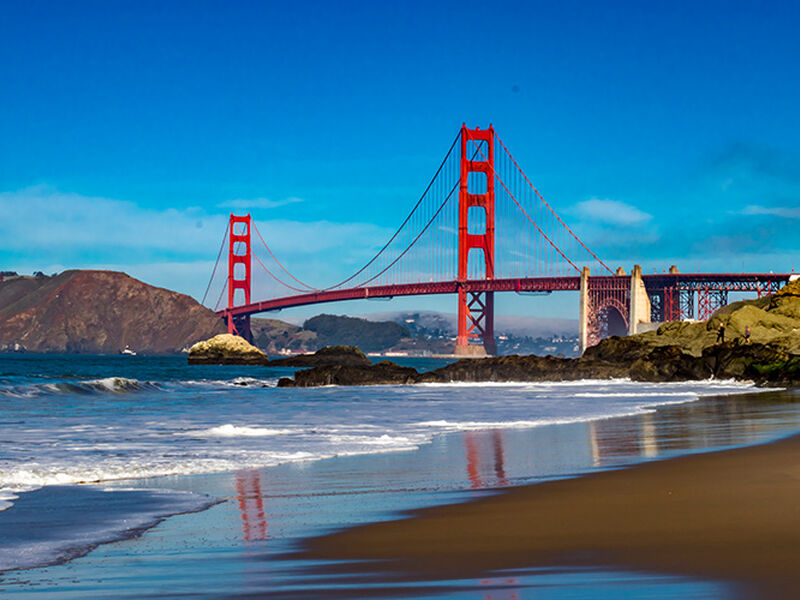 NEW YORK AF 5 GECE (JFK-JFK) 2026