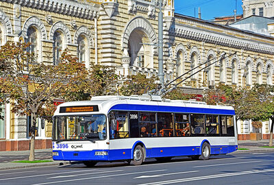 Saklı Ülkelerin İzinde Eşşiz Moldova  Turu Vizesiz Noel Pazarları