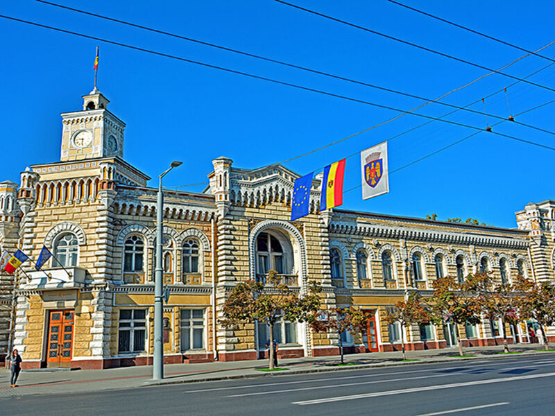 SAKLI ÜLKELERİN İZİNDE, EŞSİZ MOLDOVA  Sömestr Dönemi TURU 12-15  KASIM 2025