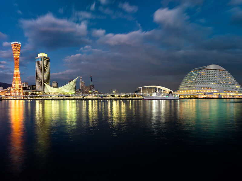 Comfort Japonya Turu Etihad Hava Yolları ile 7 gece Ekstra Turlar ve Çay Seramonisi