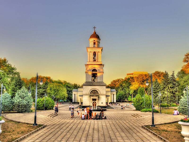 SAKLI ÜLKELERİN İZİNDE, EŞSİZ MOLDOVA TURU KIŞ DÖNEMİ HİSKY