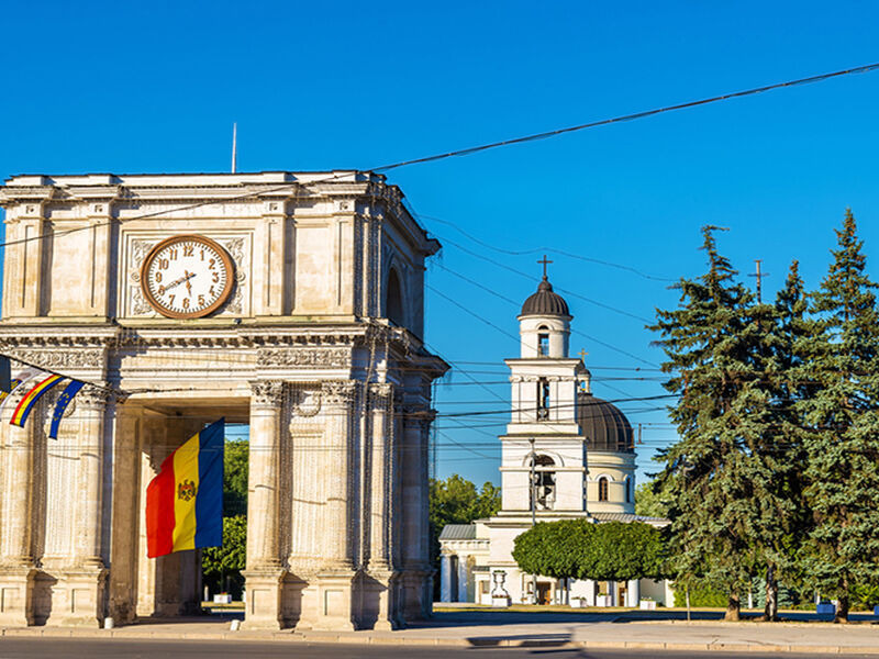 SAKLI ÜLKELERİN İZİNDE, EŞSİZ MOLDOVA TURU KIŞ DÖNEMİ HİSKY