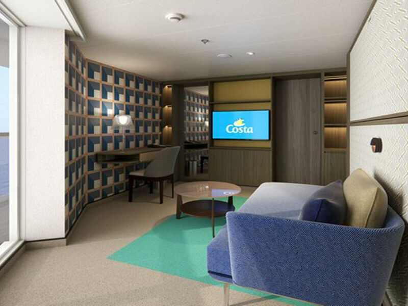 Costa Smeralda ile Tunus`lu Akdeniz THY ile