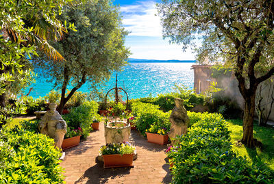 ROMA & FLORANSA 2026 TK (FCO-BLQ)