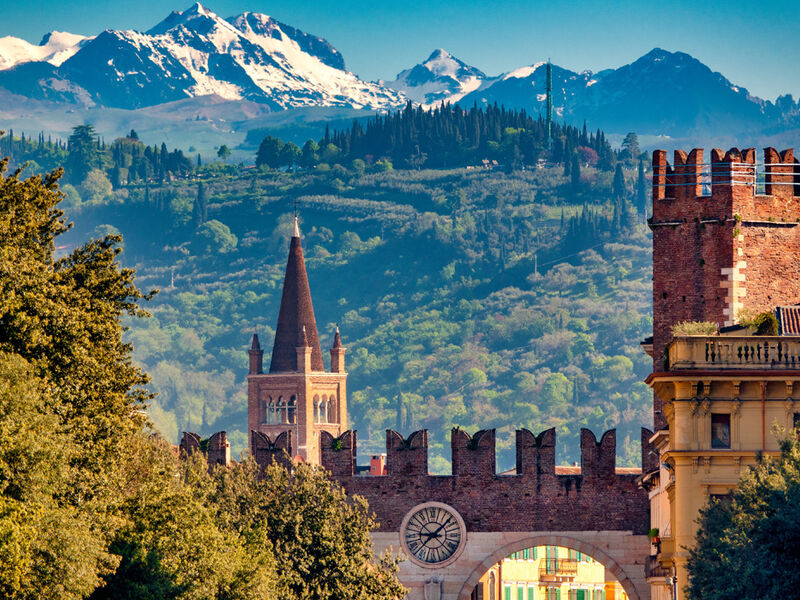 ROMA & FLORANSA 2026 TK (FCO-BLQ)