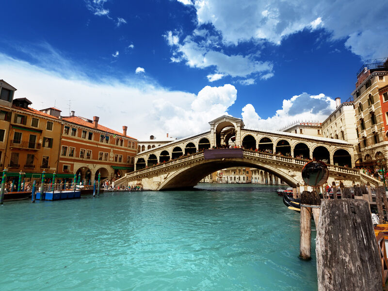 ROMA & FLORANSA 2026 TK (FCO-BLQ)