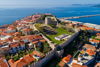 Büyük Yunanistan Masalı (3 Gece) 2026 Dönemi