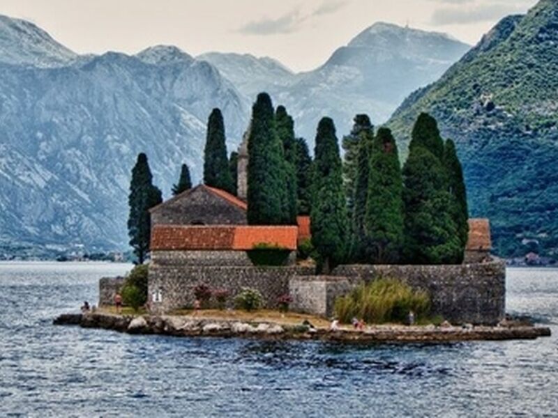 Otobüs ile Balkan Masalı (7 Gece - Tüm Çevre Gezileri ve Ekstra Turlar Dahil - Selanik Konaklama Farkıyla) - 2026 Dönemi