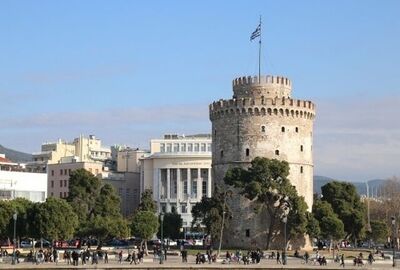 Otobüs ile Balkan Masalı (7 Gece - Tüm Çevre Gezileri ve Ekstra Turlar Dahil - Selanik Konaklama Farkıyla) - 2026 Dönemi