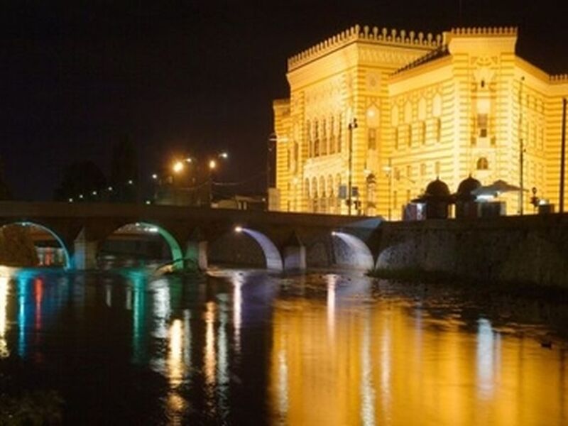 Otobüs ile Balkan Masalı (7 Gece - Tüm Çevre Gezileri ve Ekstra Turlar Dahil - Selanik Konaklama Farkıyla) - 2026 Dönemi