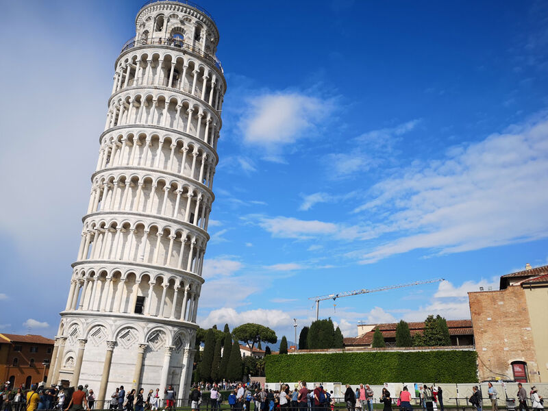 Otobüs ile Büyük İtalya ve Yunanistan Masalı (Ekstra Turlar ve Çevre Gezileri Dahil) - 2026 Dönemi